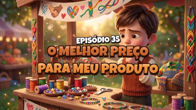 O melhor preço para meu produto